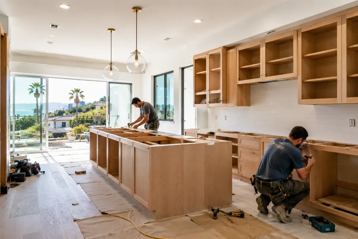 How Much Does a Home Remodel Cost in San Diego? (2026 Honest Breakdown)