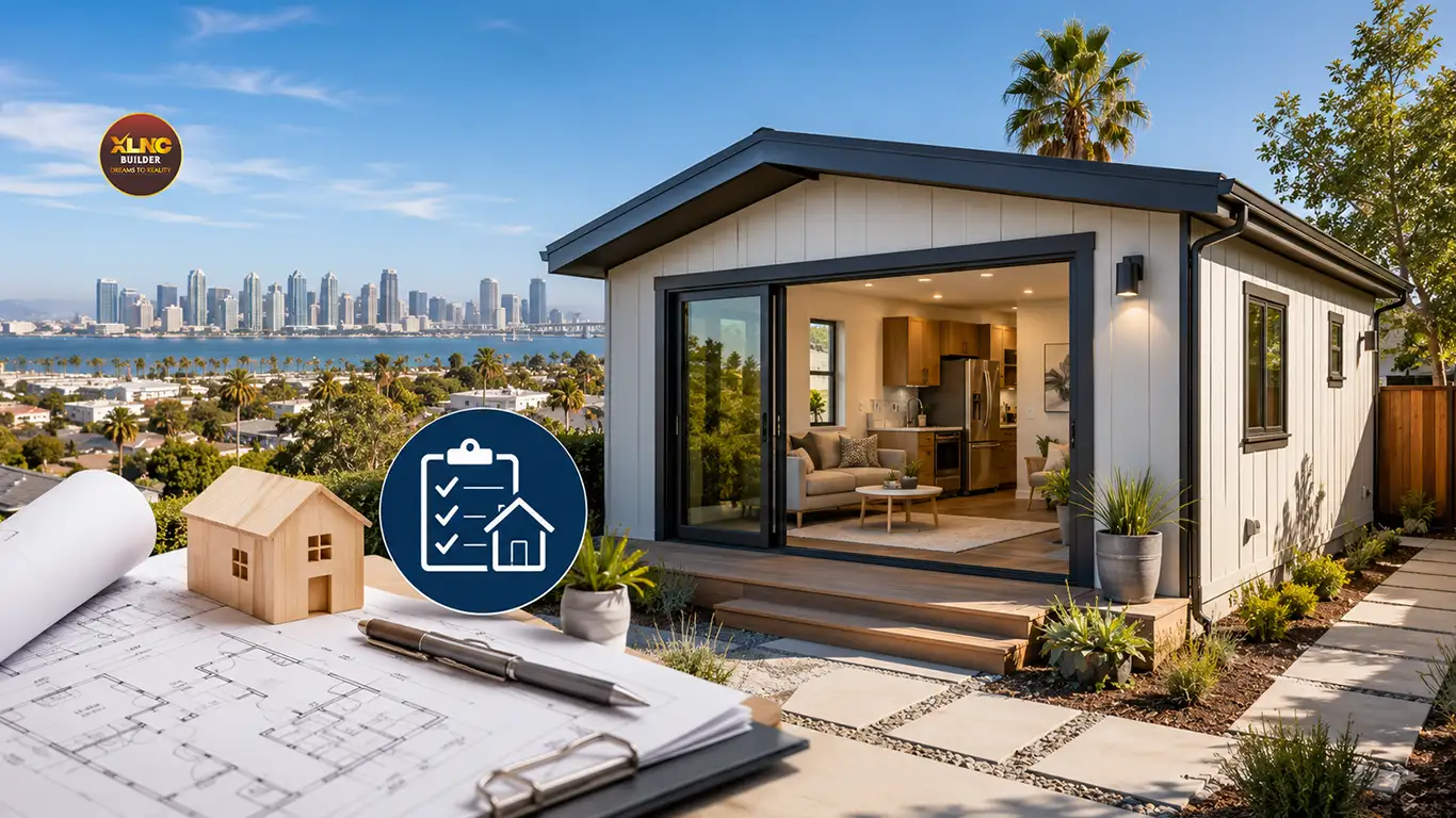 San Diego ADU Rules in 2026: What Every Homeowner Must Know Before They Build
