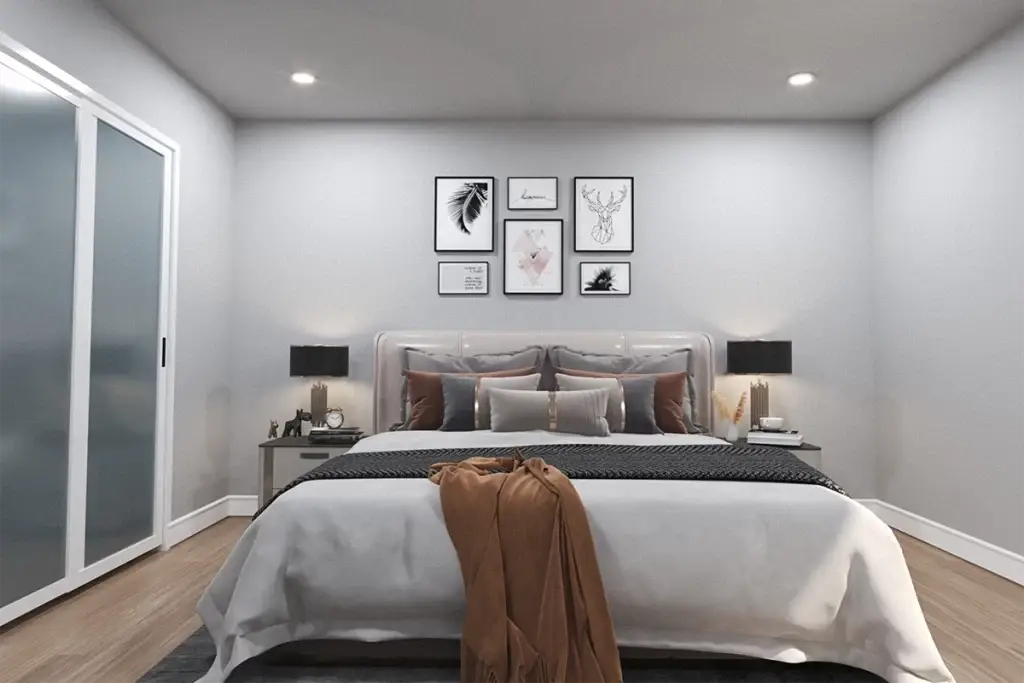 2640 Chestnut luxury interior remodel
