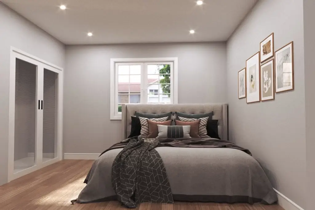2030 San Remo Dr home remodel