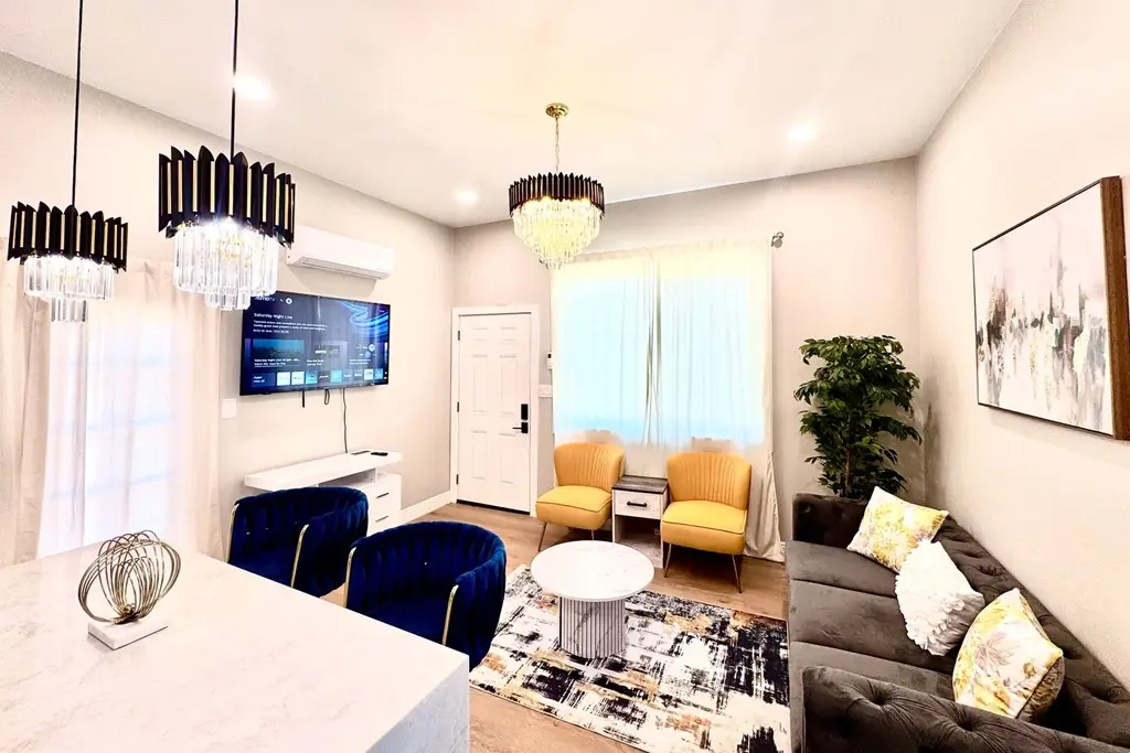 455 East Lincoln Avenue home remodel
